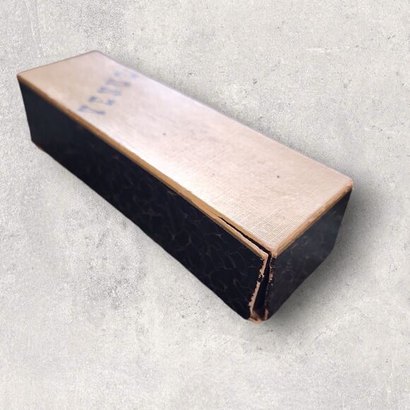 Vintage Venus Nude Soap Figure Martin Freres Castile Soap w/ Box Oddity - Picture 13 of 16